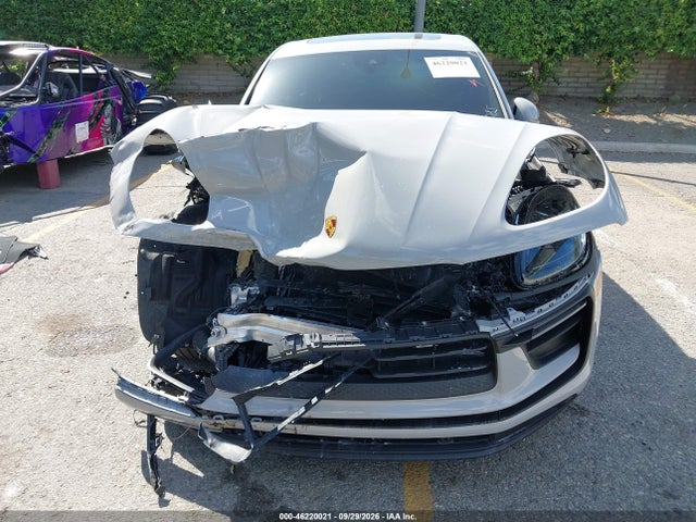 Продаж на аукціоні авто 2025 Porsche Macan T, vin: WP1AA2A54SLB04093, номер лоту: 46220021