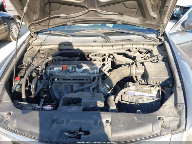 Продажа на аукционе авто 2010 Honda Accord 2.4 Ex-l, vin: 1HGCP2F83AA170934, номер лота: 46220022