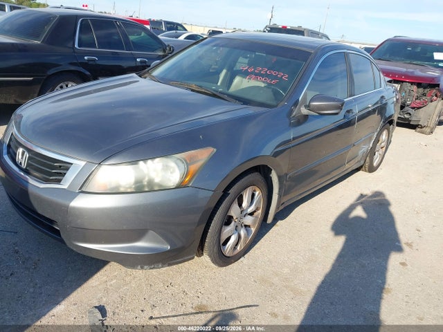 Продажа на аукционе авто 2010 Honda Accord 2.4 Ex-l, vin: 1HGCP2F83AA170934, номер лота: 46220022