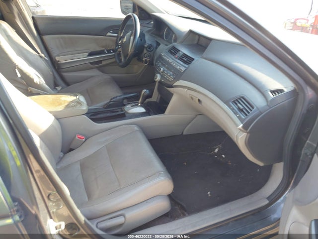 Продажа на аукционе авто 2010 Honda Accord 2.4 Ex-l, vin: 1HGCP2F83AA170934, номер лота: 46220022
