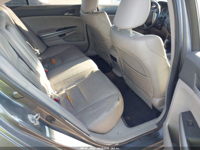 Продажа на аукционе авто 2010 Honda Accord 2.4 Ex-l, vin: 1HGCP2F83AA170934, номер лота: 46220022