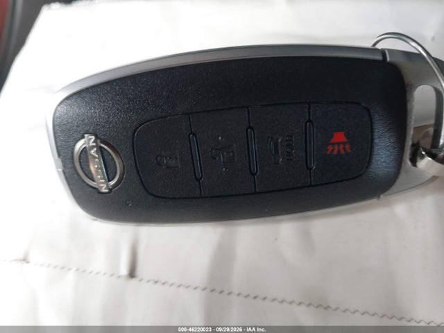 2025 Nissan Sentra Sv მანქანა იყიდება აუქციონზე, vin: 3N1AB8CV7SY399716, აუქციონის ნომერი: 46220023