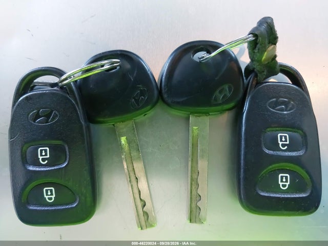 Aukcja sprzedaży 2012 Hyundai Accent Gls, vin: KMHCU4AE9CU110394, numer aukcji: 46220024