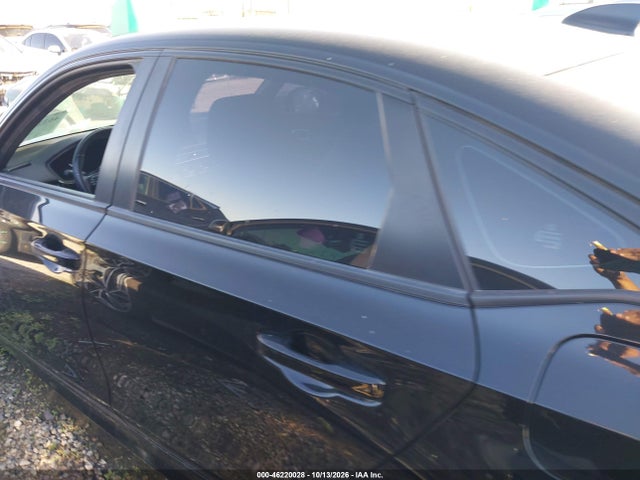 Honda Civic Sport 2022 2HGFE2F55NH596883 Image 14