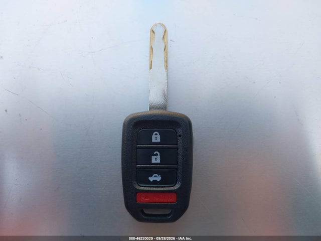 Honda Civic Lx 2015 2HGFB2F53FH543304 Image 11