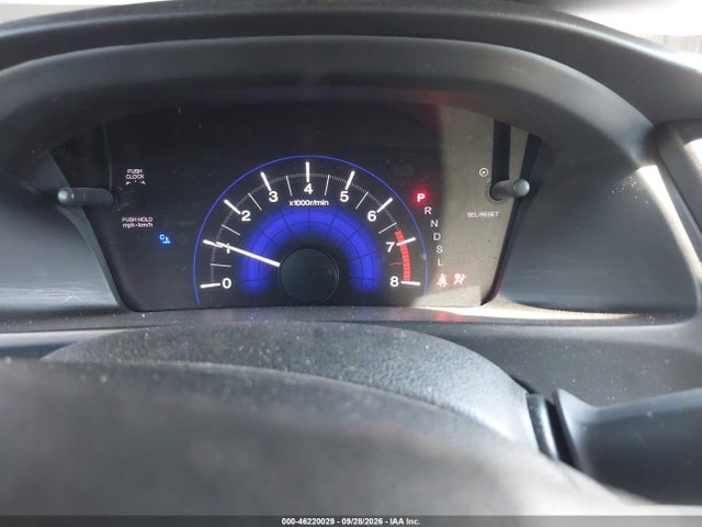 Honda Civic Lx 2015 2HGFB2F53FH543304 Image 7