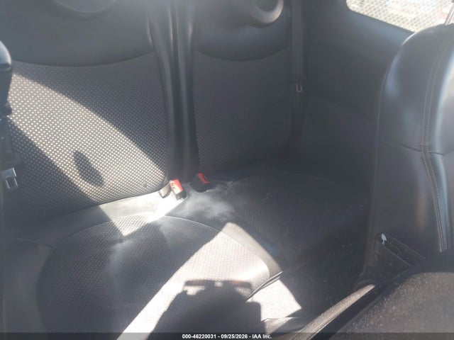 Fiat 500E BATTERY ELECTRIC 2017 3C3CFFGE4HT634365 Image 8