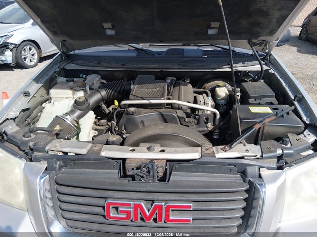 46220033 :رقم المزاد ، 1GKDT13S842443619 vin ، 2004 Gmc Envoy Sle مزاد بيع