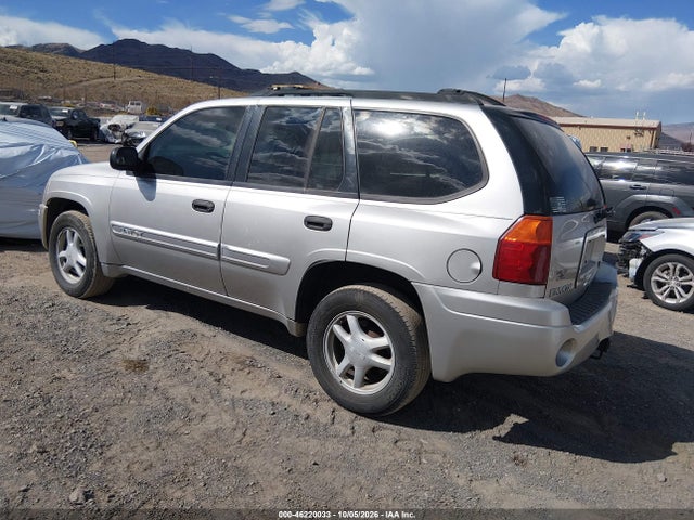 46220033 :رقم المزاد ، 1GKDT13S842443619 vin ، 2004 Gmc Envoy Sle مزاد بيع
