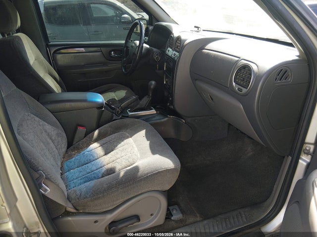 46220033 :رقم المزاد ، 1GKDT13S842443619 vin ، 2004 Gmc Envoy Sle مزاد بيع