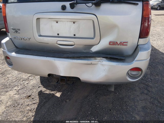 46220033 :رقم المزاد ، 1GKDT13S842443619 vin ، 2004 Gmc Envoy Sle مزاد بيع