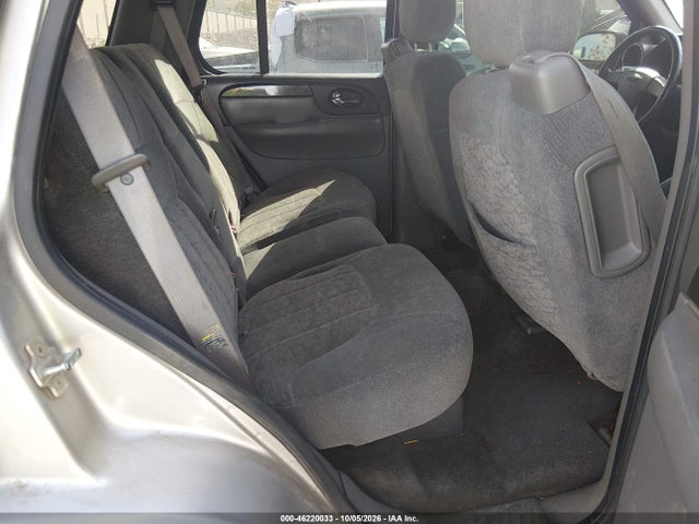46220033 :رقم المزاد ، 1GKDT13S842443619 vin ، 2004 Gmc Envoy Sle مزاد بيع