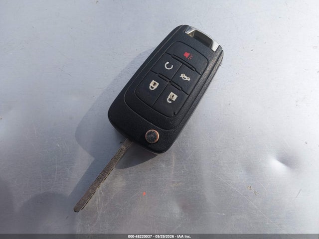 46220037 :رقم المزاد ، 2GKFLUE50C6380132 vin ، 2012 Gmc Terrain Slt-1 مزاد بيع
