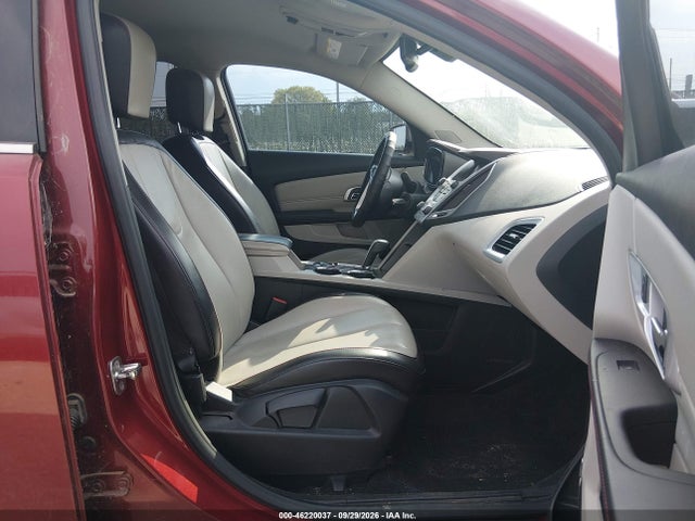 46220037 :رقم المزاد ، 2GKFLUE50C6380132 vin ، 2012 Gmc Terrain Slt-1 مزاد بيع