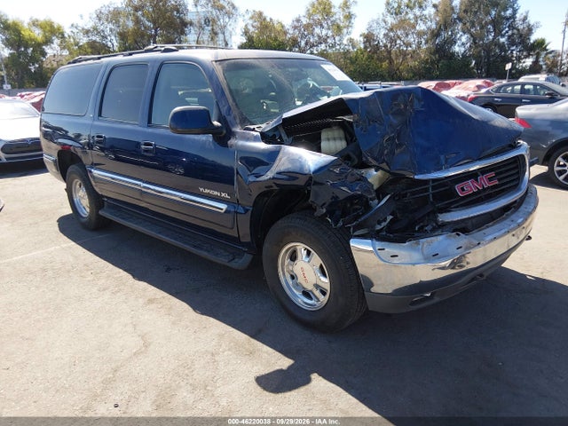 Aukcja sprzedaży 2000 Gmc Yukon Xl 1500 Slt, vin: 3GKFK16T7YG197157, numer aukcji: 46220038