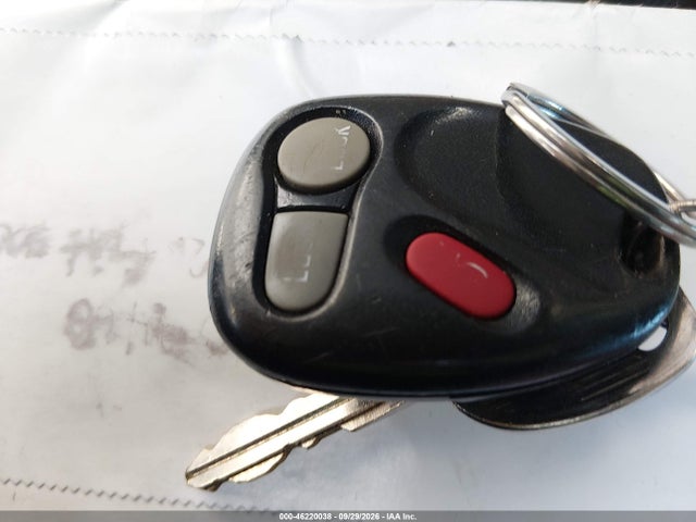 Aukcja sprzedaży 2000 Gmc Yukon Xl 1500 Slt, vin: 3GKFK16T7YG197157, numer aukcji: 46220038