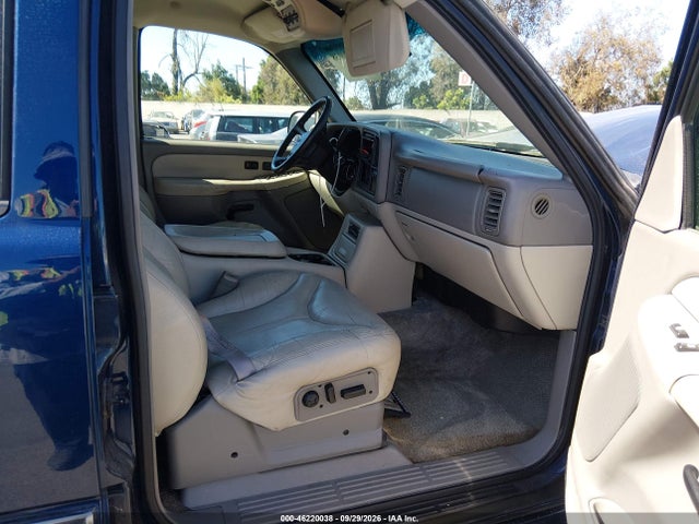 Aukcja sprzedaży 2000 Gmc Yukon Xl 1500 Slt, vin: 3GKFK16T7YG197157, numer aukcji: 46220038