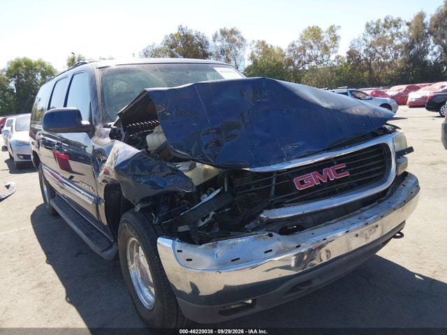 Aukcja sprzedaży 2000 Gmc Yukon Xl 1500 Slt, vin: 3GKFK16T7YG197157, numer aukcji: 46220038