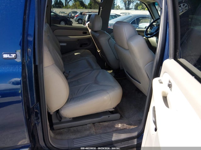 Aukcja sprzedaży 2000 Gmc Yukon Xl 1500 Slt, vin: 3GKFK16T7YG197157, numer aukcji: 46220038