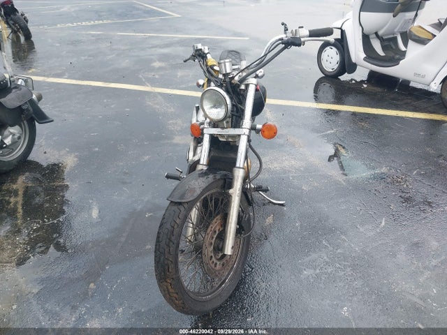 46220042 :رقم المزاد ، JH2PC2143VM400211 vin ، 1997 Honda Vt600 Cd مزاد بيع