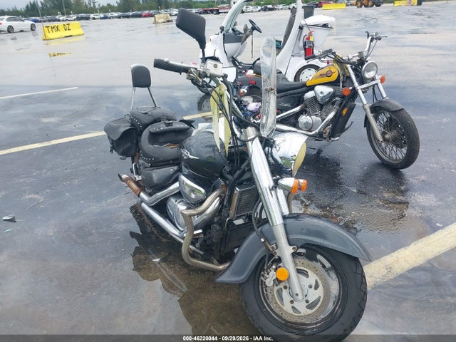 46220044 :رقم المزاد ، JS1VY52A062101516 vin ، 2006 Suzuki C90 مزاد بيع