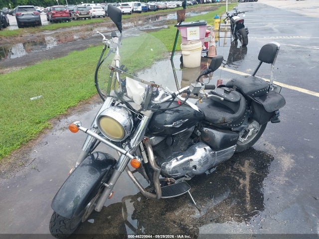 46220044 :رقم المزاد ، JS1VY52A062101516 vin ، 2006 Suzuki C90 مزاد بيع