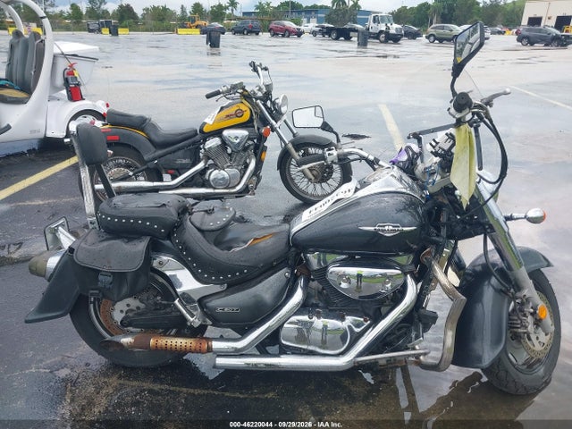 46220044 :رقم المزاد ، JS1VY52A062101516 vin ، 2006 Suzuki C90 مزاد بيع
