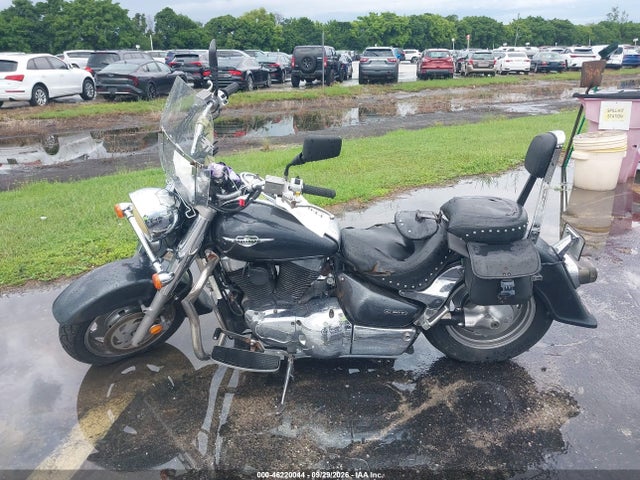 46220044 :رقم المزاد ، JS1VY52A062101516 vin ، 2006 Suzuki C90 مزاد بيع