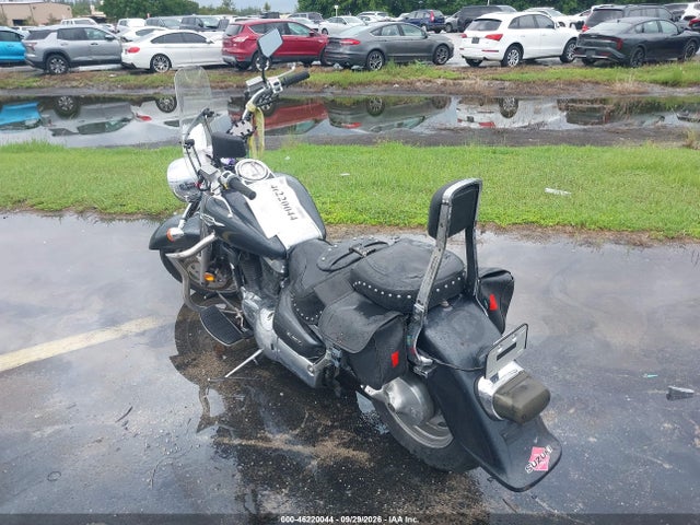46220044 :رقم المزاد ، JS1VY52A062101516 vin ، 2006 Suzuki C90 مزاد بيع