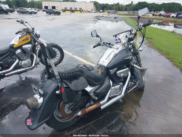 46220044 :رقم المزاد ، JS1VY52A062101516 vin ، 2006 Suzuki C90 مزاد بيع
