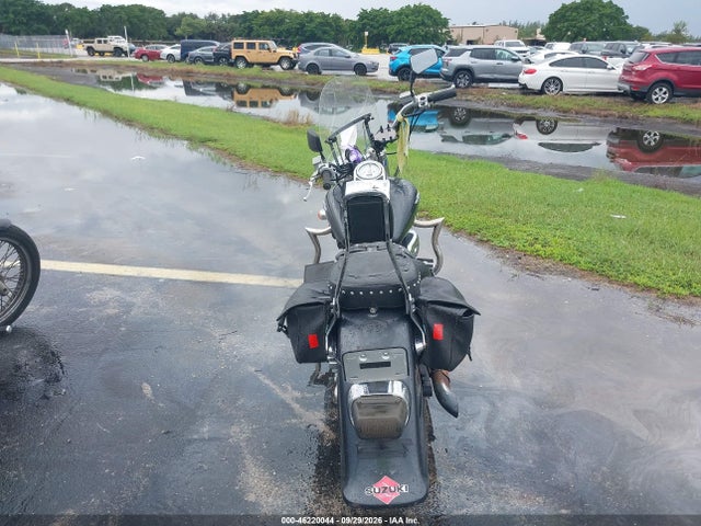 46220044 :رقم المزاد ، JS1VY52A062101516 vin ، 2006 Suzuki C90 مزاد بيع