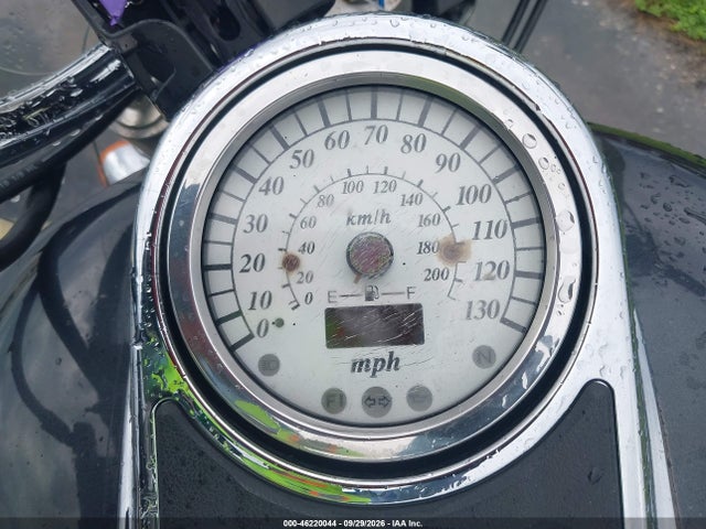 46220044 :رقم المزاد ، JS1VY52A062101516 vin ، 2006 Suzuki C90 مزاد بيع
