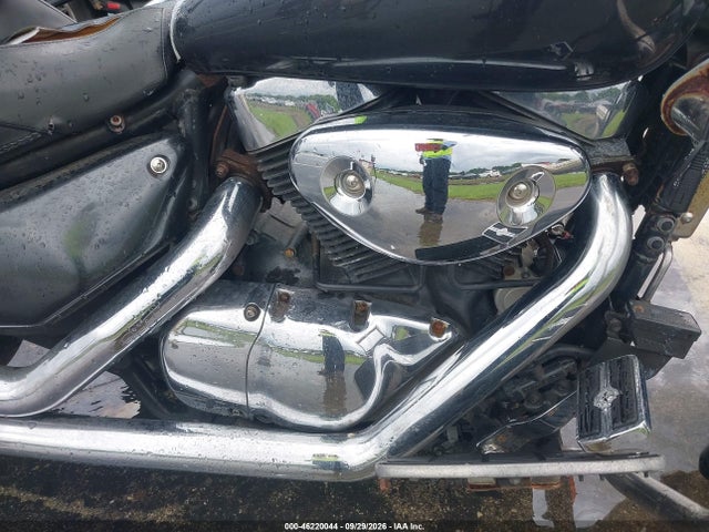 46220044 :رقم المزاد ، JS1VY52A062101516 vin ، 2006 Suzuki C90 مزاد بيع