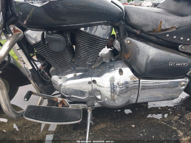 46220044 :رقم المزاد ، JS1VY52A062101516 vin ، 2006 Suzuki C90 مزاد بيع