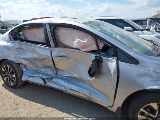 Aukcja sprzedaży 2014 Honda Civic Ex, vin: 19XFB2F89EE075971, numer aukcji: 46220050