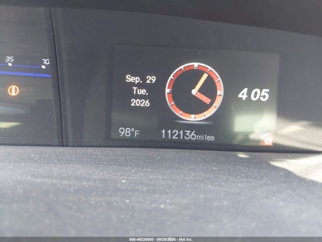Aukcja sprzedaży 2014 Honda Civic Ex, vin: 19XFB2F89EE075971, numer aukcji: 46220050