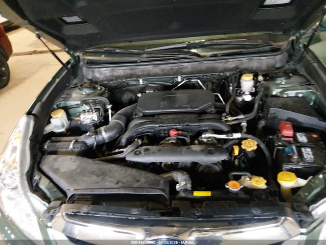 Aukcja sprzedaży 2012 Subaru Outback 2.5i, vin: 4S4BRBAC6C3205632, numer aukcji: 46220060