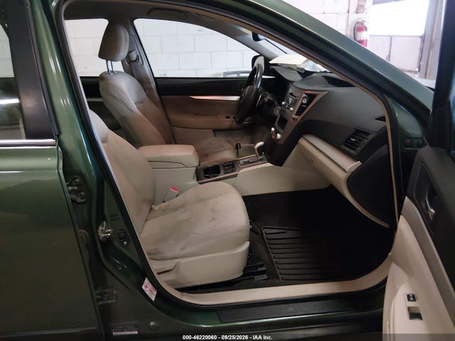 Aukcja sprzedaży 2012 Subaru Outback 2.5i, vin: 4S4BRBAC6C3205632, numer aukcji: 46220060