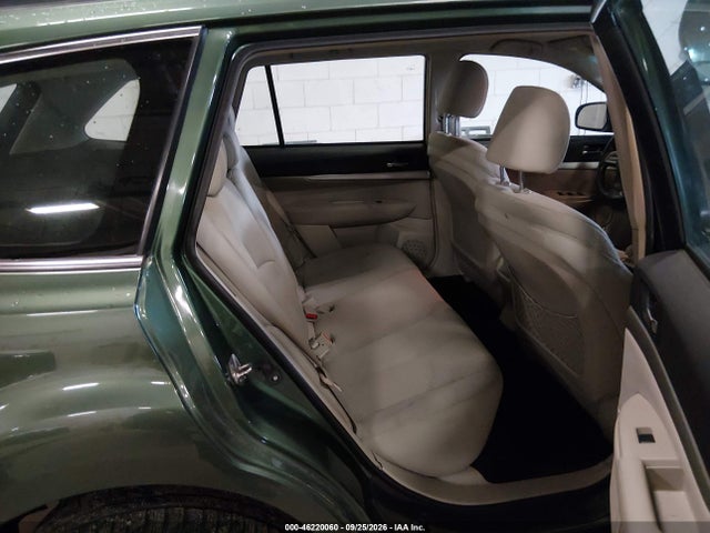 Aukcja sprzedaży 2012 Subaru Outback 2.5i, vin: 4S4BRBAC6C3205632, numer aukcji: 46220060