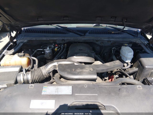 Aukcja sprzedaży 2004 Chevrolet Tahoe Lt, vin: 1GNEK13T14R130521, numer aukcji: 46220062