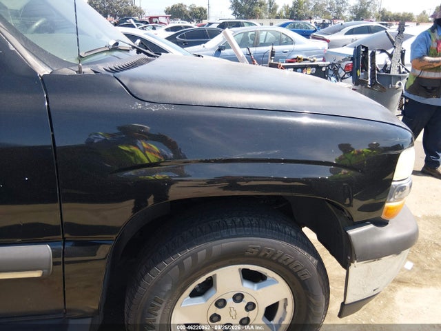 Aukcja sprzedaży 2004 Chevrolet Tahoe Lt, vin: 1GNEK13T14R130521, numer aukcji: 46220062