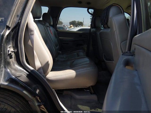 Aukcja sprzedaży 2004 Chevrolet Tahoe Lt, vin: 1GNEK13T14R130521, numer aukcji: 46220062
