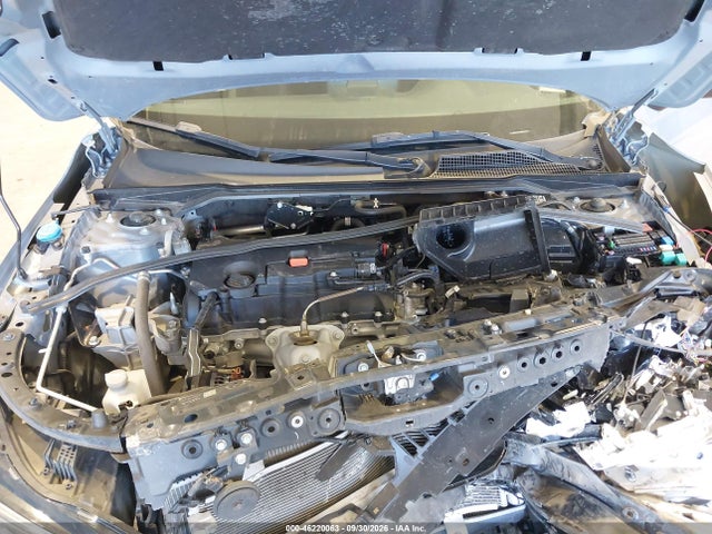 Aukcja sprzedaży 2024 Honda Civic Sport, vin: 2HGFE2F52RH515733, numer aukcji: 46220063