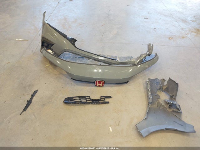 Aukcja sprzedaży 2024 Honda Civic Sport, vin: 2HGFE2F52RH515733, numer aukcji: 46220063