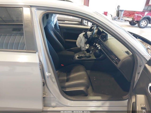 Aukcja sprzedaży 2024 Honda Civic Sport, vin: 2HGFE2F52RH515733, numer aukcji: 46220063