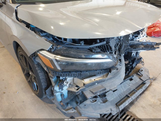 Aukcja sprzedaży 2024 Honda Civic Sport, vin: 2HGFE2F52RH515733, numer aukcji: 46220063