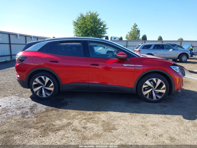 Volkswagen ID.4 PRO S 2021 WVGKMPE29MP056267 Image 13
