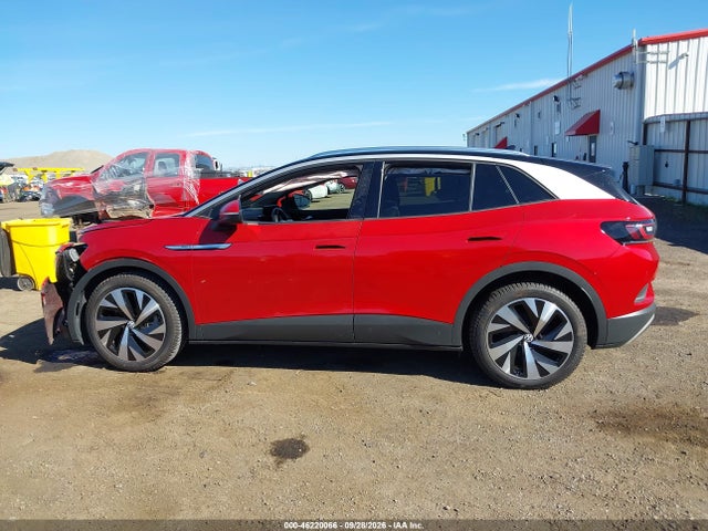 Volkswagen ID.4 PRO S 2021 WVGKMPE29MP056267 Image 14