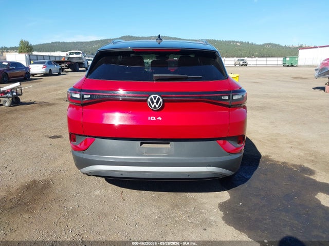 Volkswagen ID.4 PRO S 2021 WVGKMPE29MP056267 Image 16