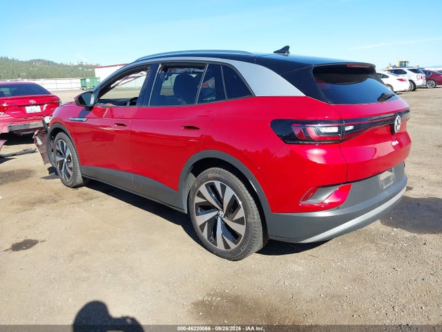 Volkswagen ID.4 PRO S 2021 WVGKMPE29MP056267 Image 3